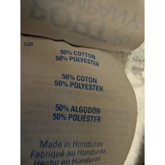 Tampa Bay Buccaneers Super Bowl LV Champions Hoodie Gray XL NFL Sweatshirt - Picture 4 of 10